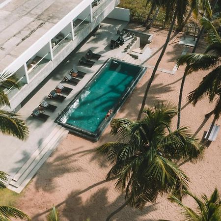 Serendivi Resort Villa Kahandamodara Zewnętrze zdjęcie