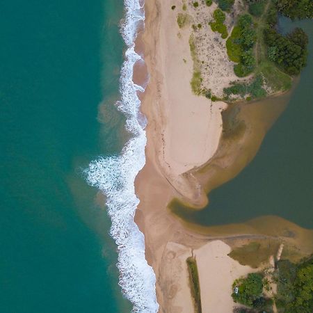 Serendivi Resort Villa Kahandamodara Zewnętrze zdjęcie
