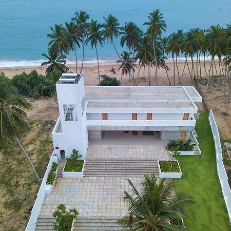Serendivi Resort Villa Kahandamodara Zewnętrze zdjęcie