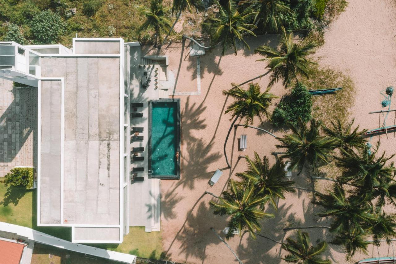Serendivi Resort Villa Kahandamodara Zewnętrze zdjęcie