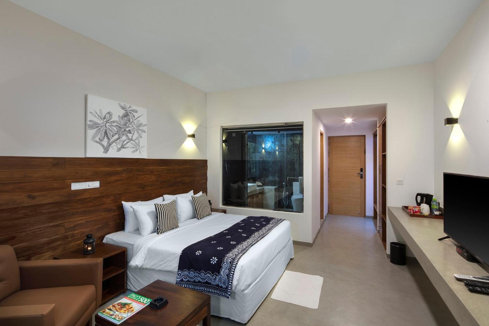 Serendivi Resort Villa Kahandamodara Zewnętrze zdjęcie