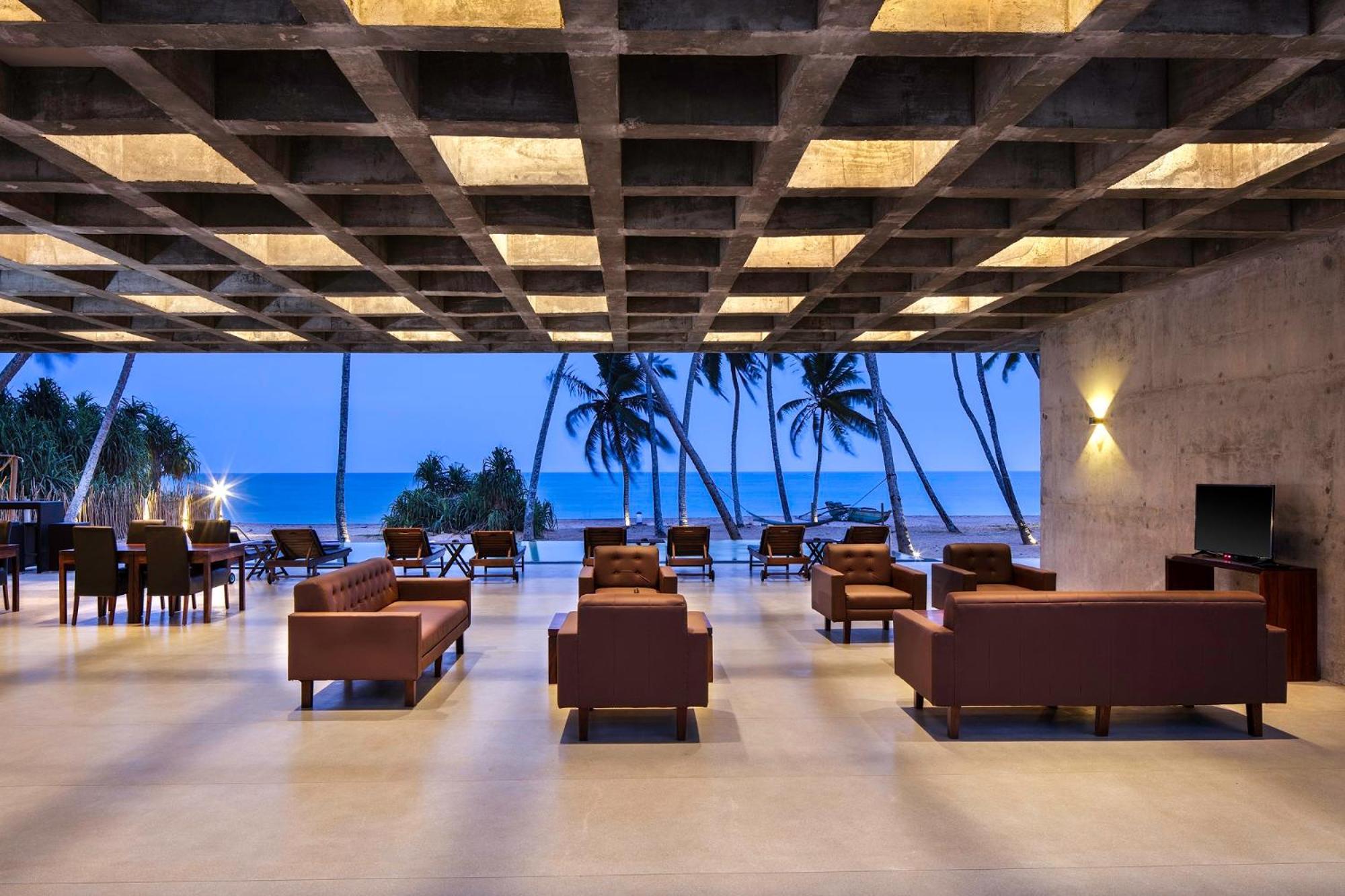Serendivi Resort Villa Kahandamodara Zewnętrze zdjęcie