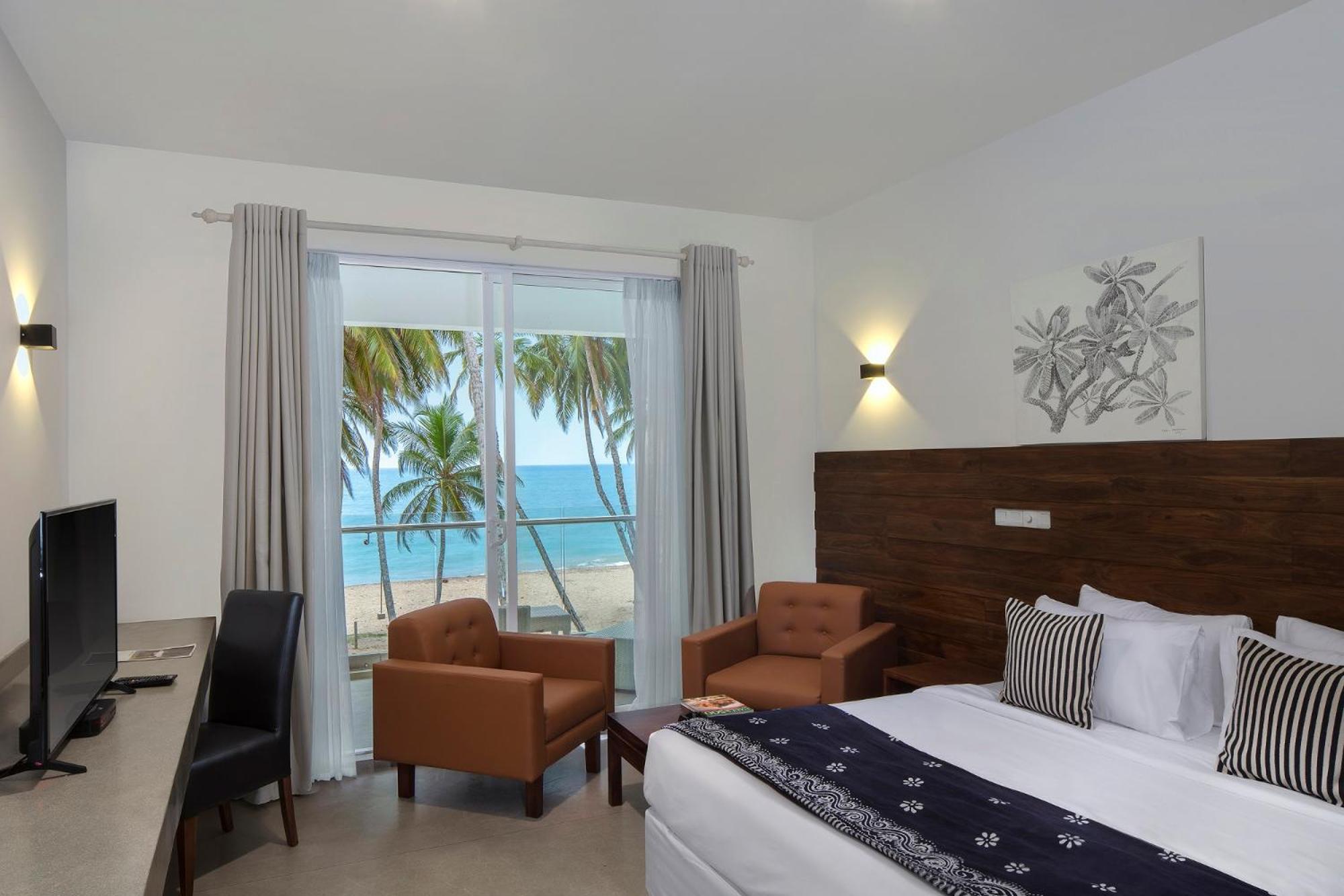 Serendivi Resort Villa Kahandamodara Zewnętrze zdjęcie
