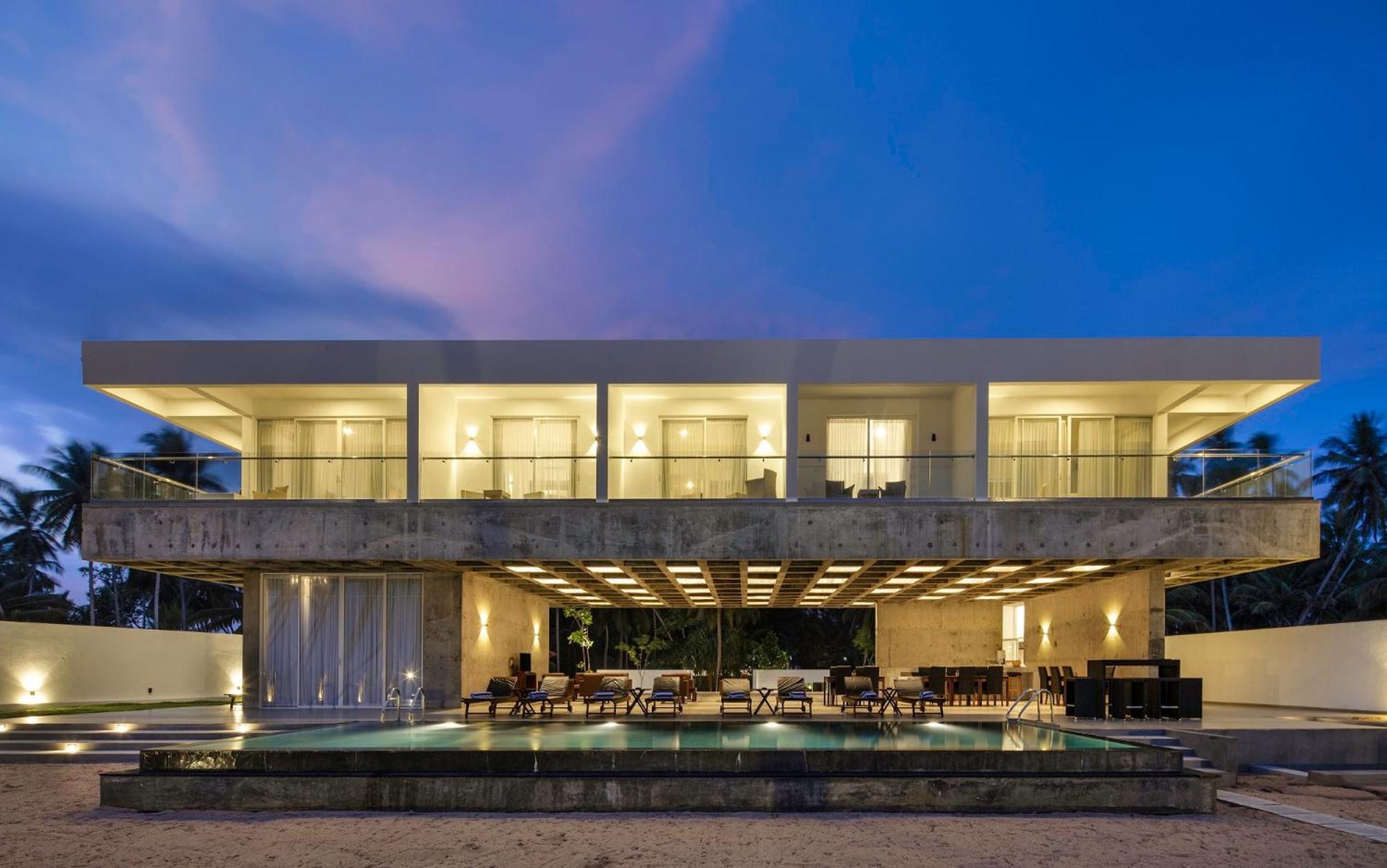 Serendivi Resort Villa Kahandamodara Zewnętrze zdjęcie