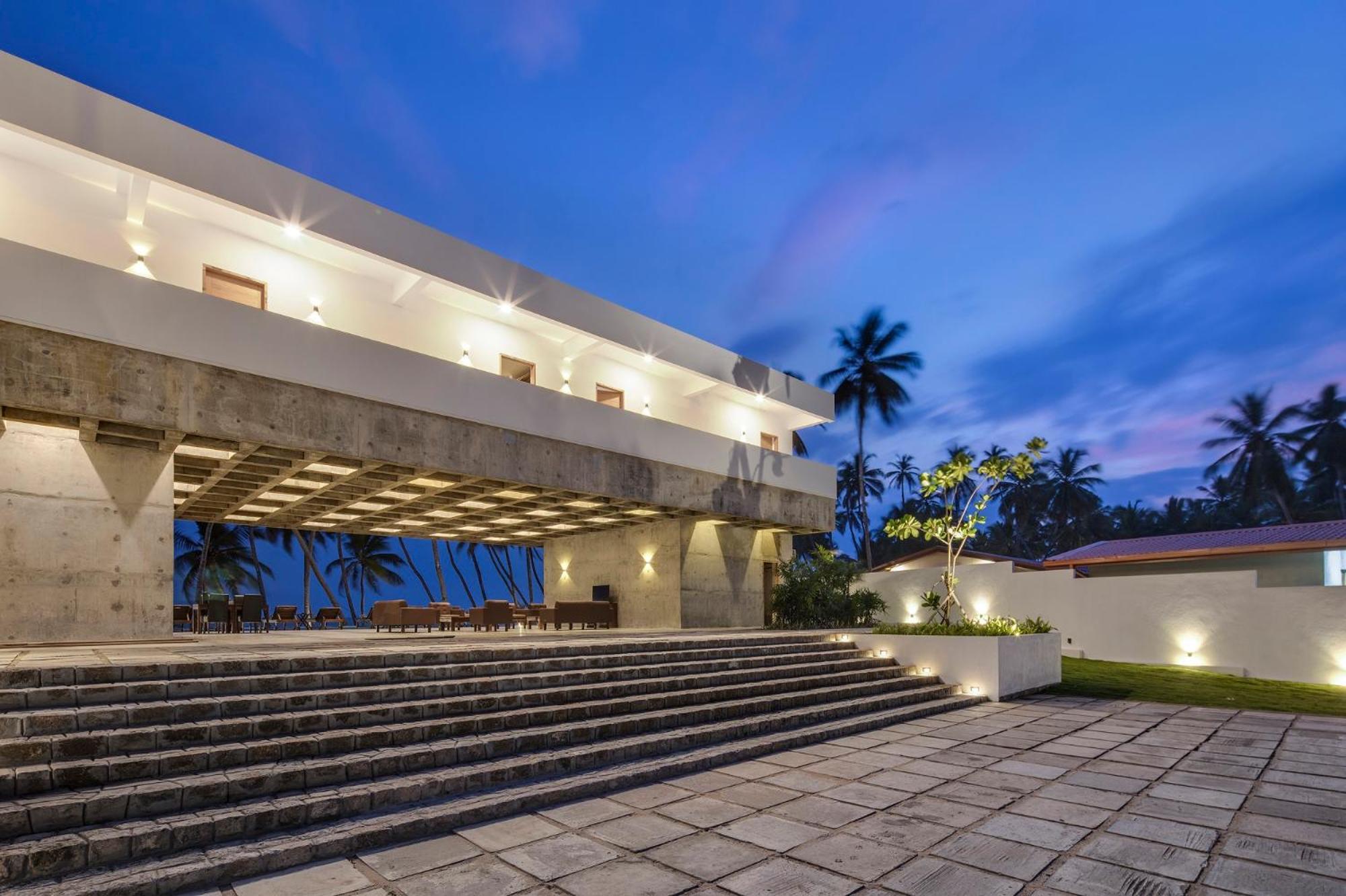 Serendivi Resort Villa Kahandamodara Zewnętrze zdjęcie