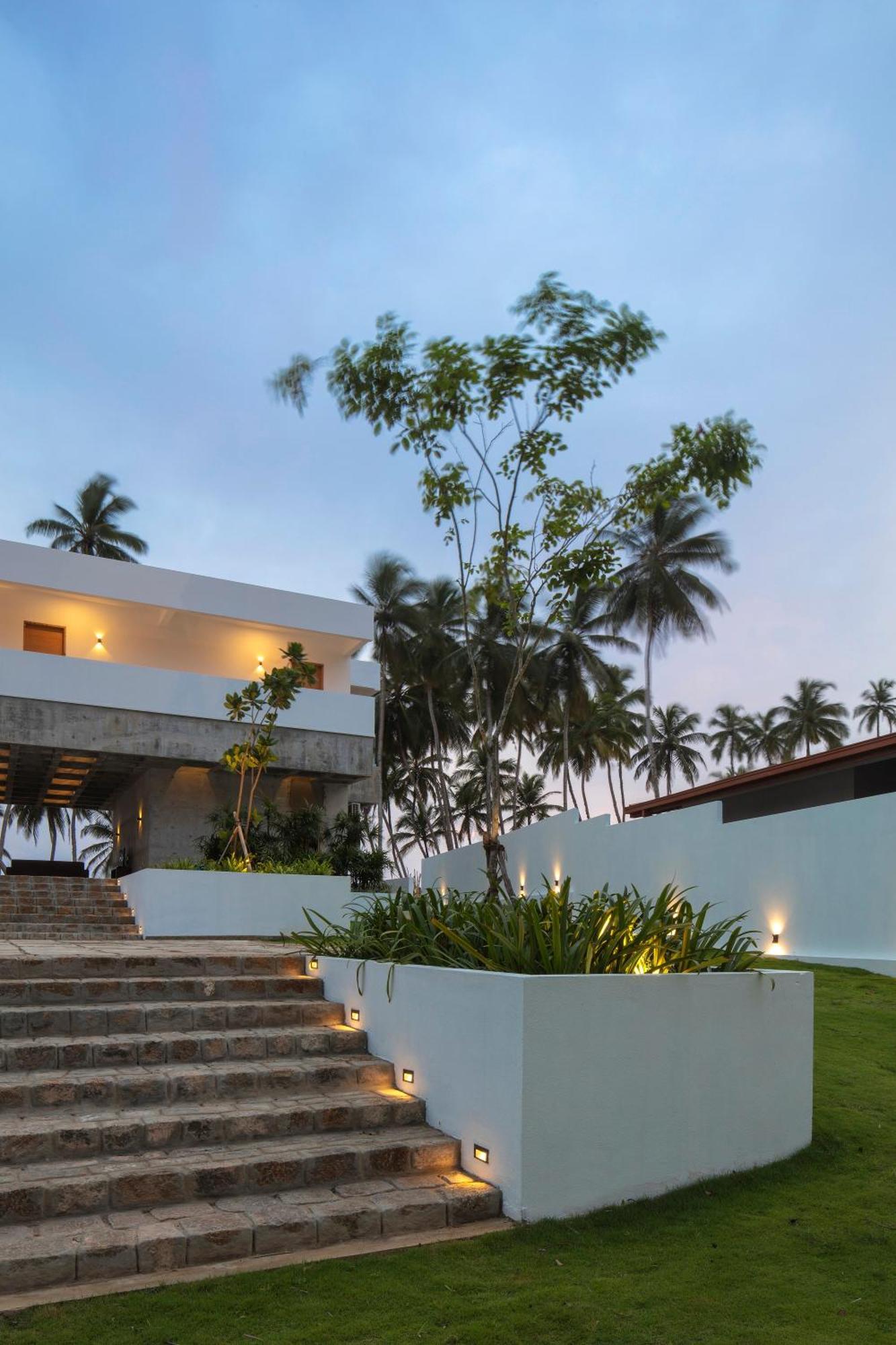 Serendivi Resort Villa Kahandamodara Zewnętrze zdjęcie