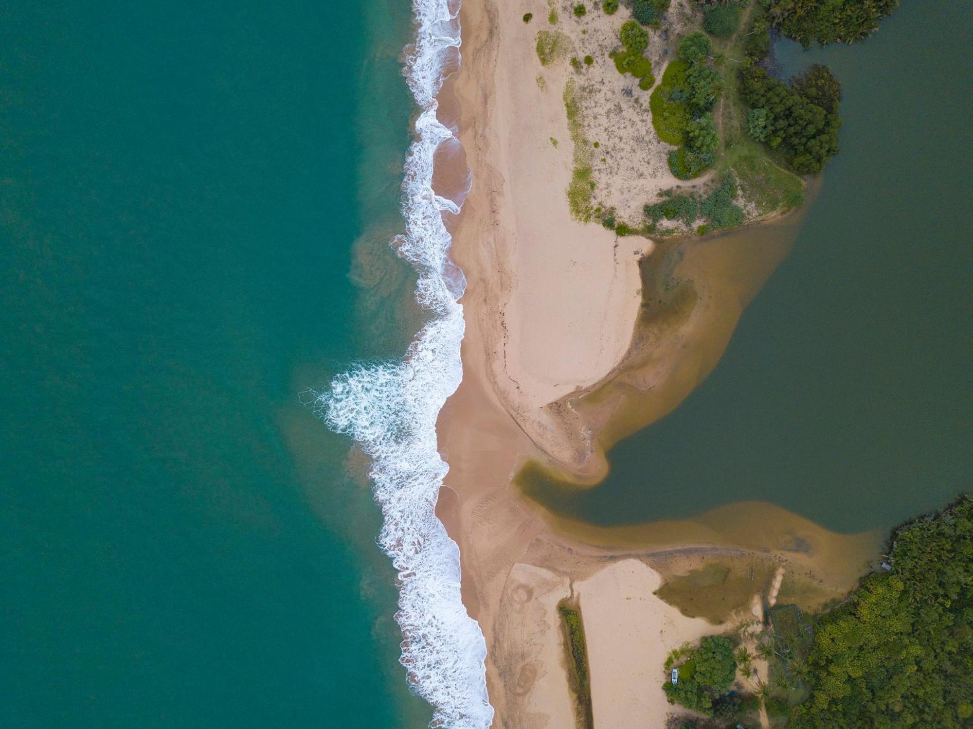 Serendivi Resort Villa Kahandamodara Zewnętrze zdjęcie