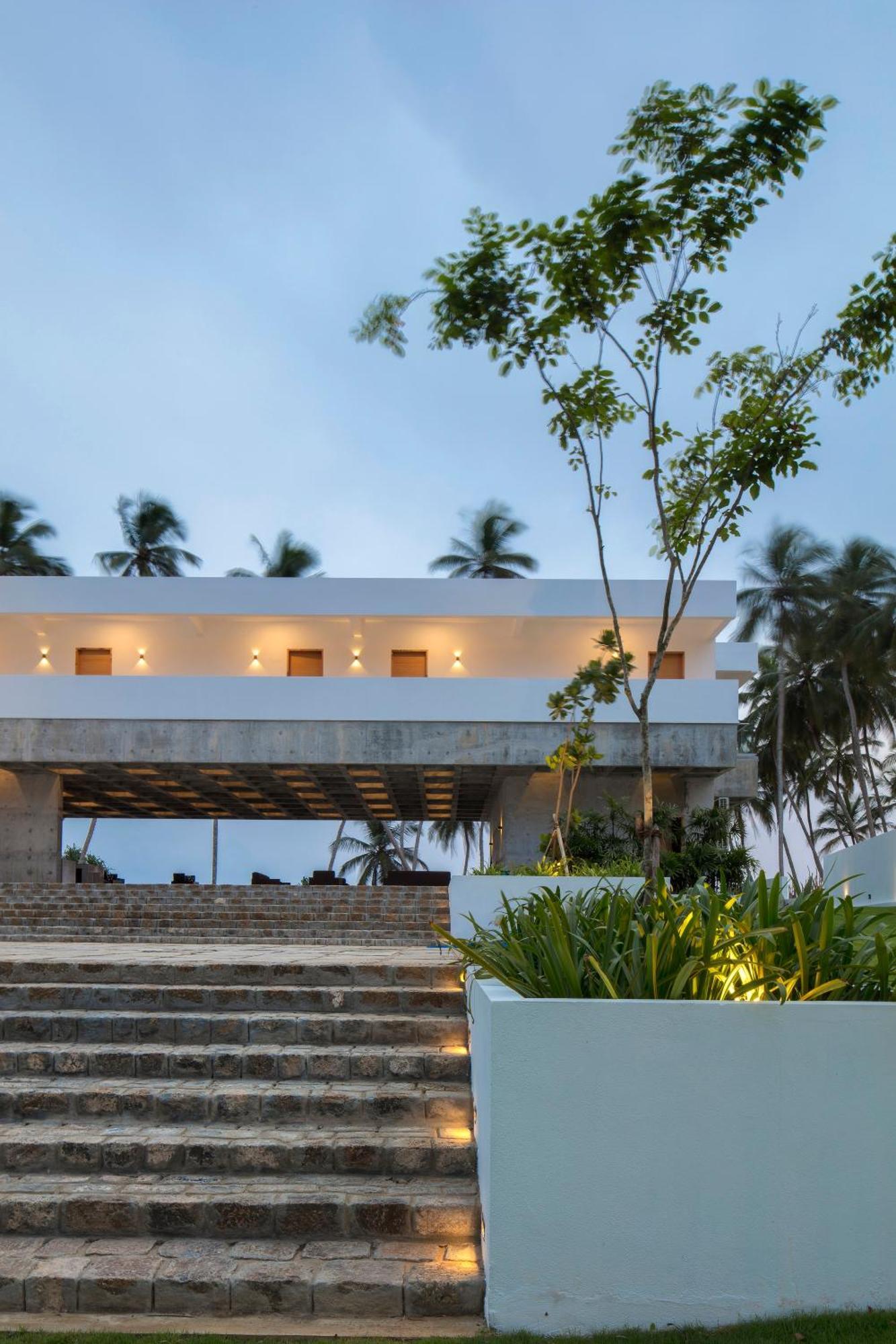 Serendivi Resort Villa Kahandamodara Zewnętrze zdjęcie