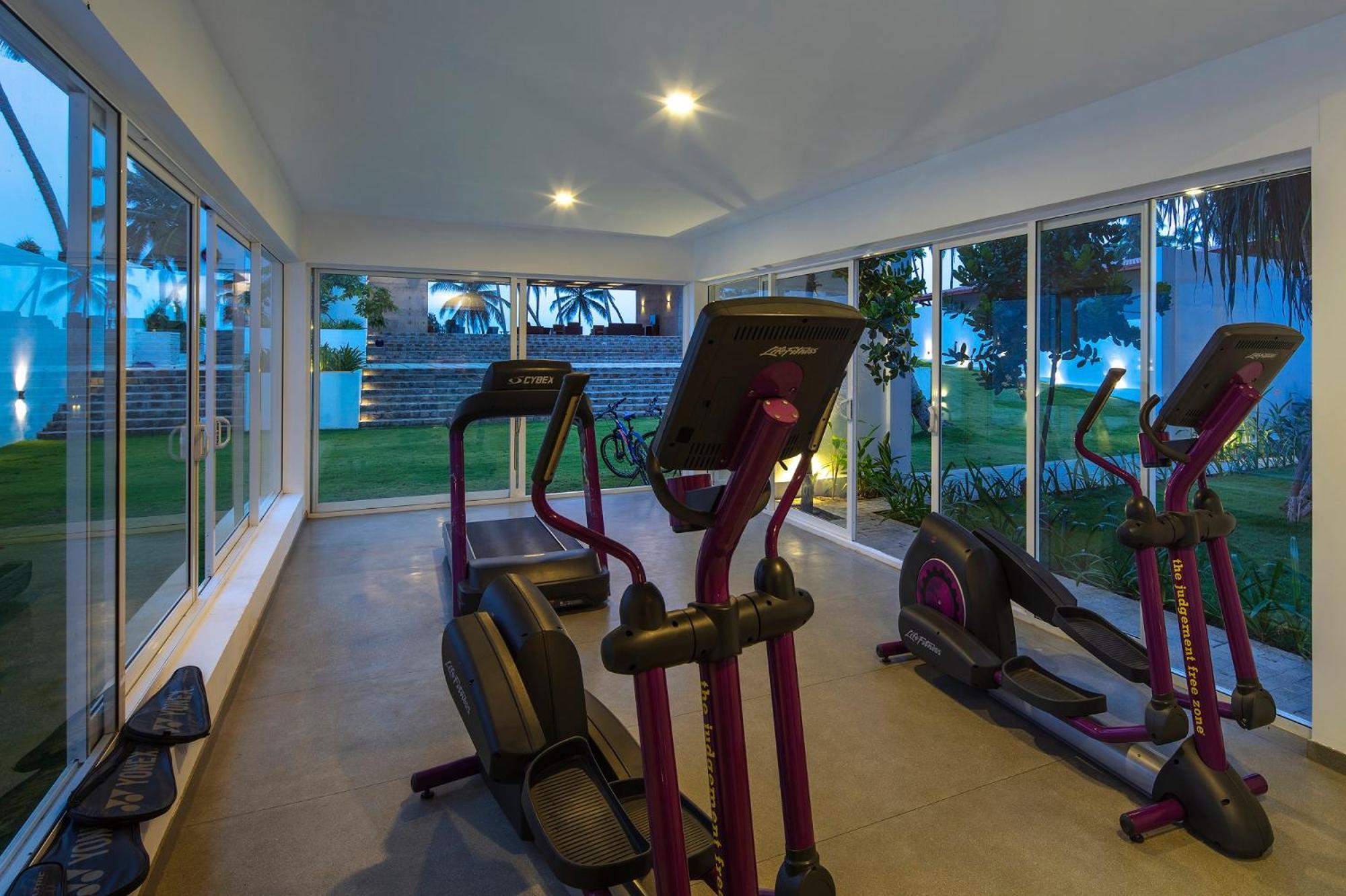 Serendivi Resort Villa Kahandamodara Zewnętrze zdjęcie