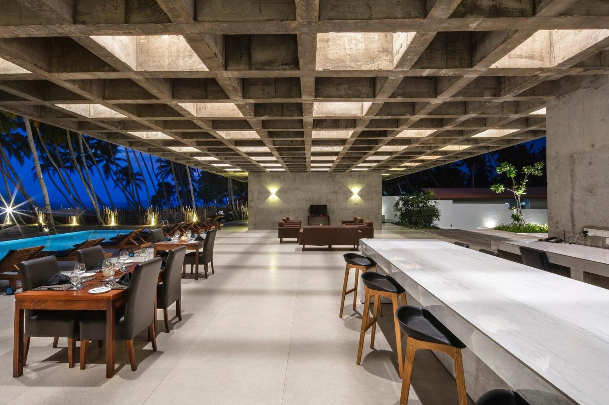 Serendivi Resort Villa Kahandamodara Zewnętrze zdjęcie