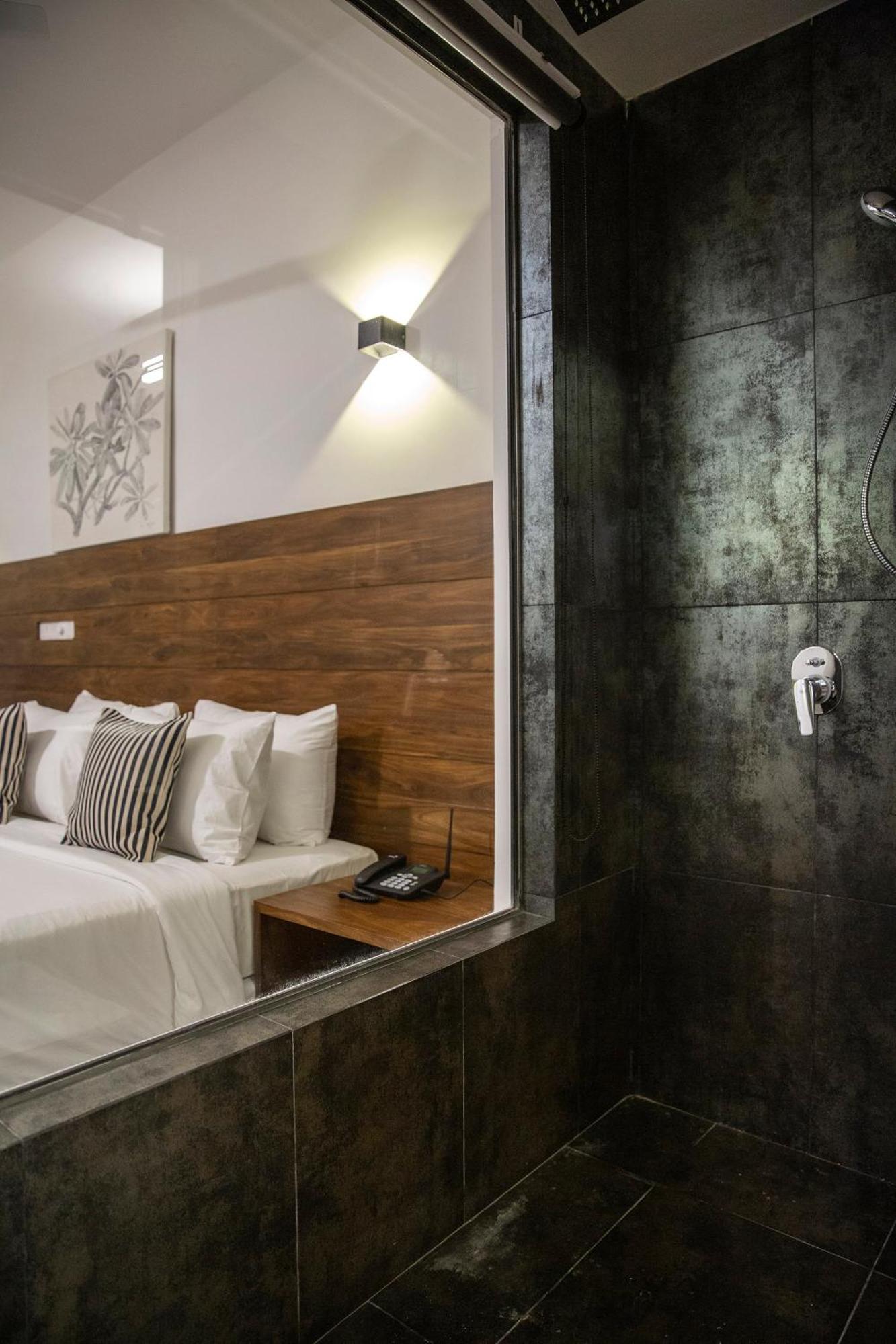 Serendivi Resort Villa Kahandamodara Zewnętrze zdjęcie