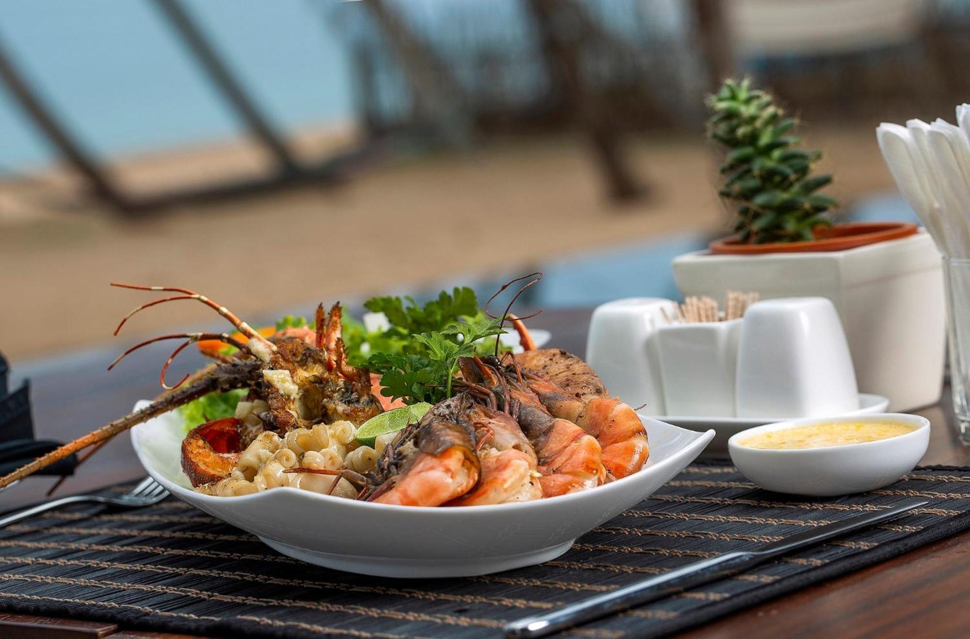 Serendivi Resort Villa Kahandamodara Zewnętrze zdjęcie