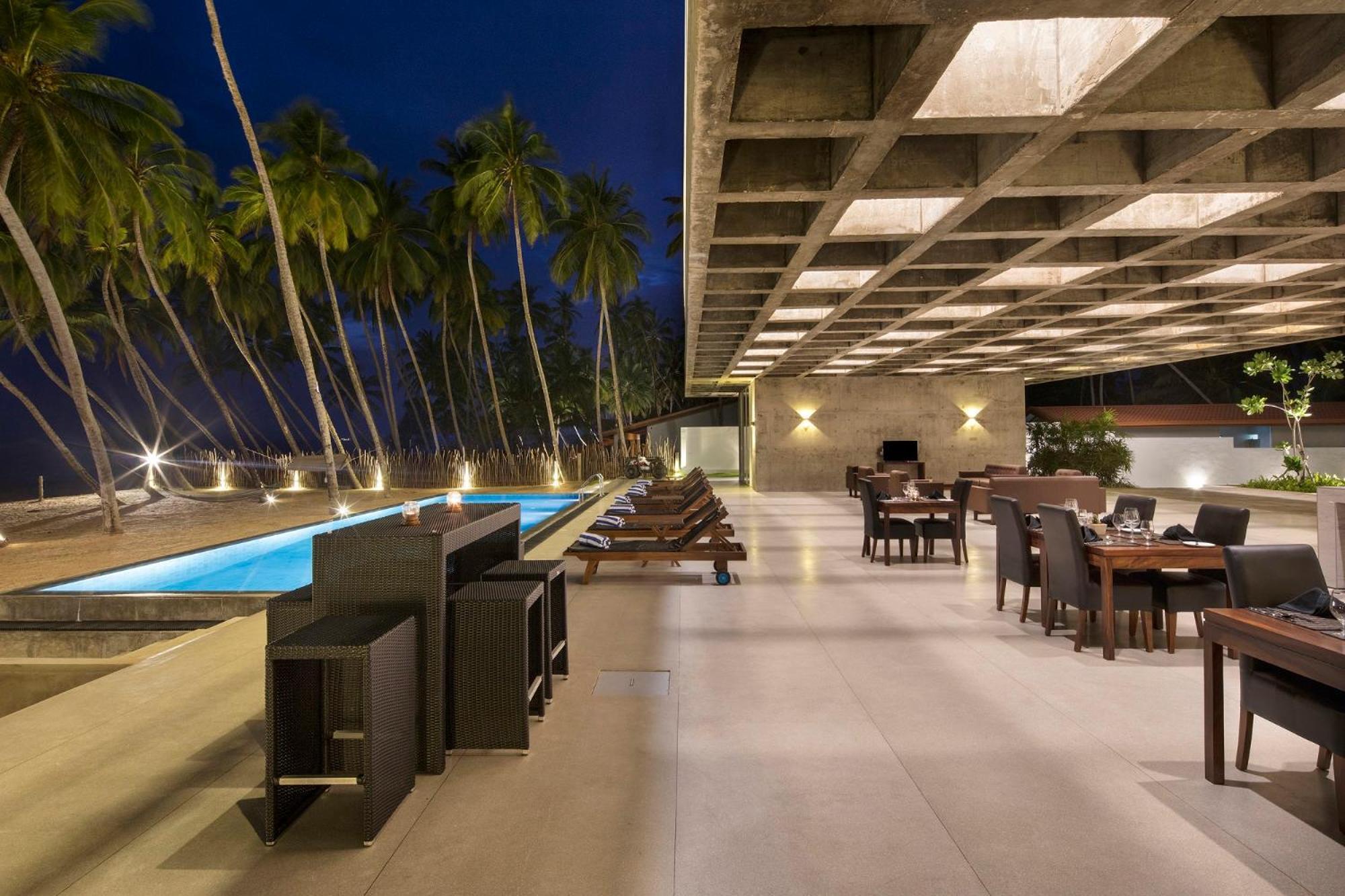 Serendivi Resort Villa Kahandamodara Zewnętrze zdjęcie