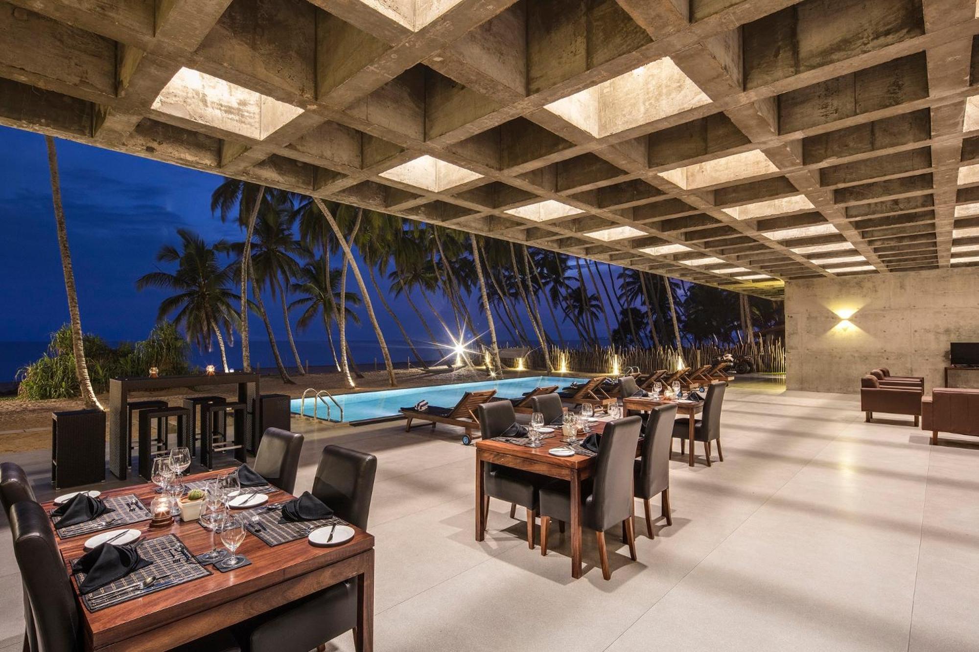 Serendivi Resort Villa Kahandamodara Zewnętrze zdjęcie