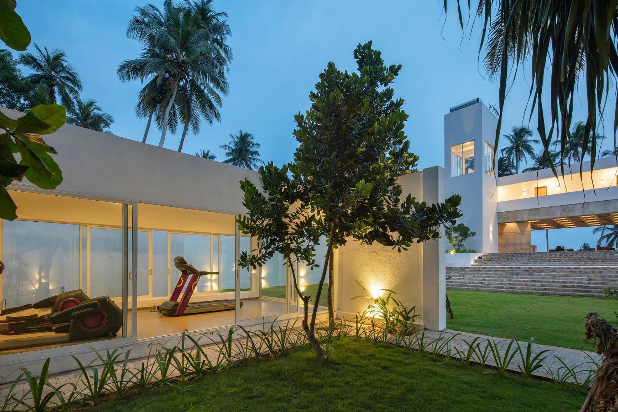 Serendivi Resort Villa Kahandamodara Zewnętrze zdjęcie