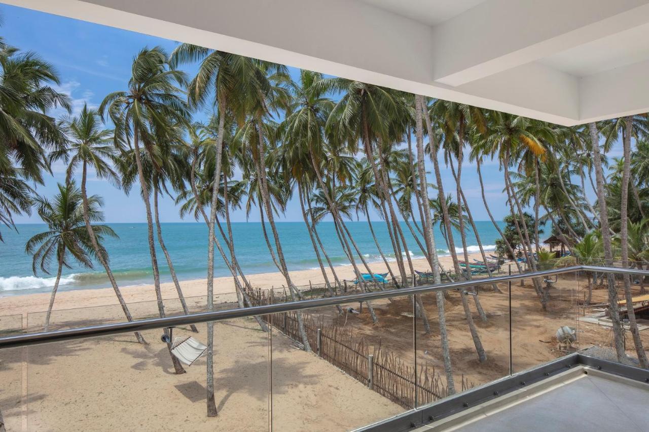Serendivi Resort Villa Kahandamodara Zewnętrze zdjęcie