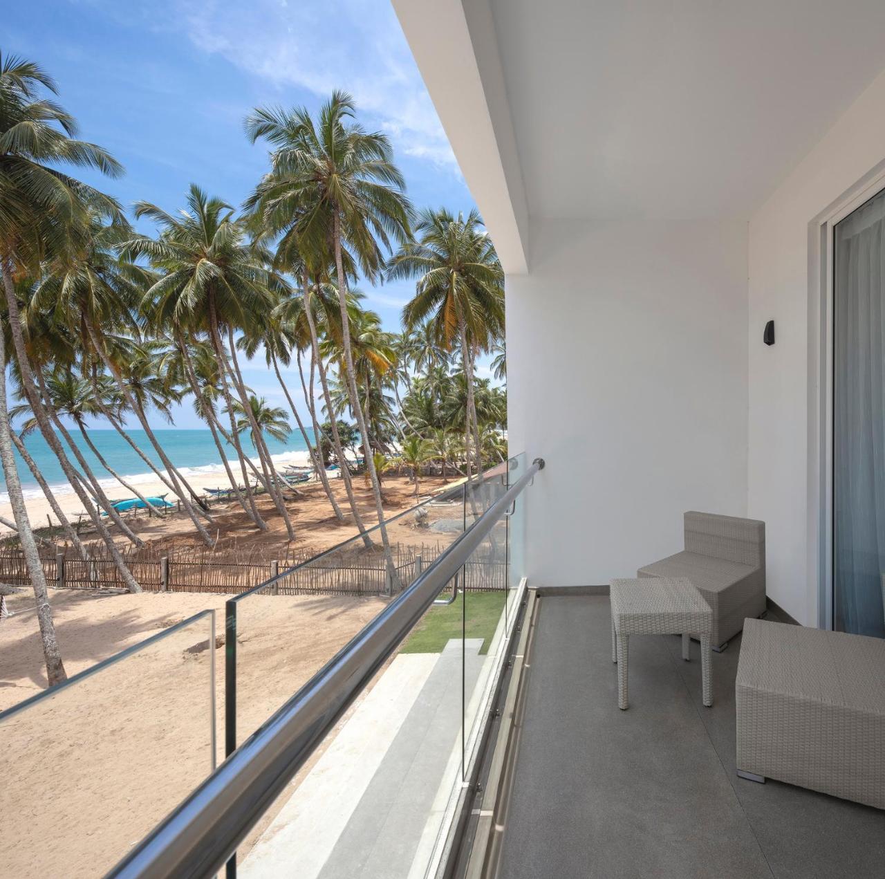 Serendivi Resort Villa Kahandamodara Zewnętrze zdjęcie