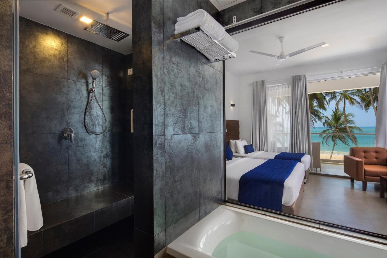 Serendivi Resort Villa Kahandamodara Zewnętrze zdjęcie