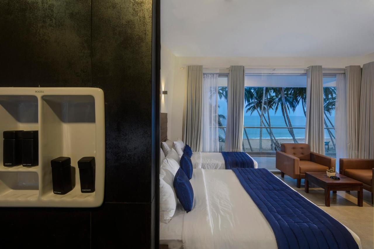 Serendivi Resort Villa Kahandamodara Zewnętrze zdjęcie