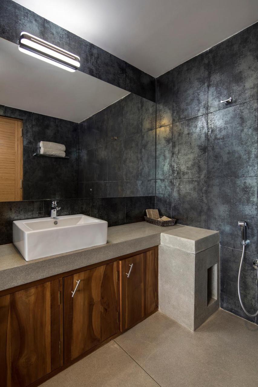 Serendivi Resort Villa Kahandamodara Zewnętrze zdjęcie