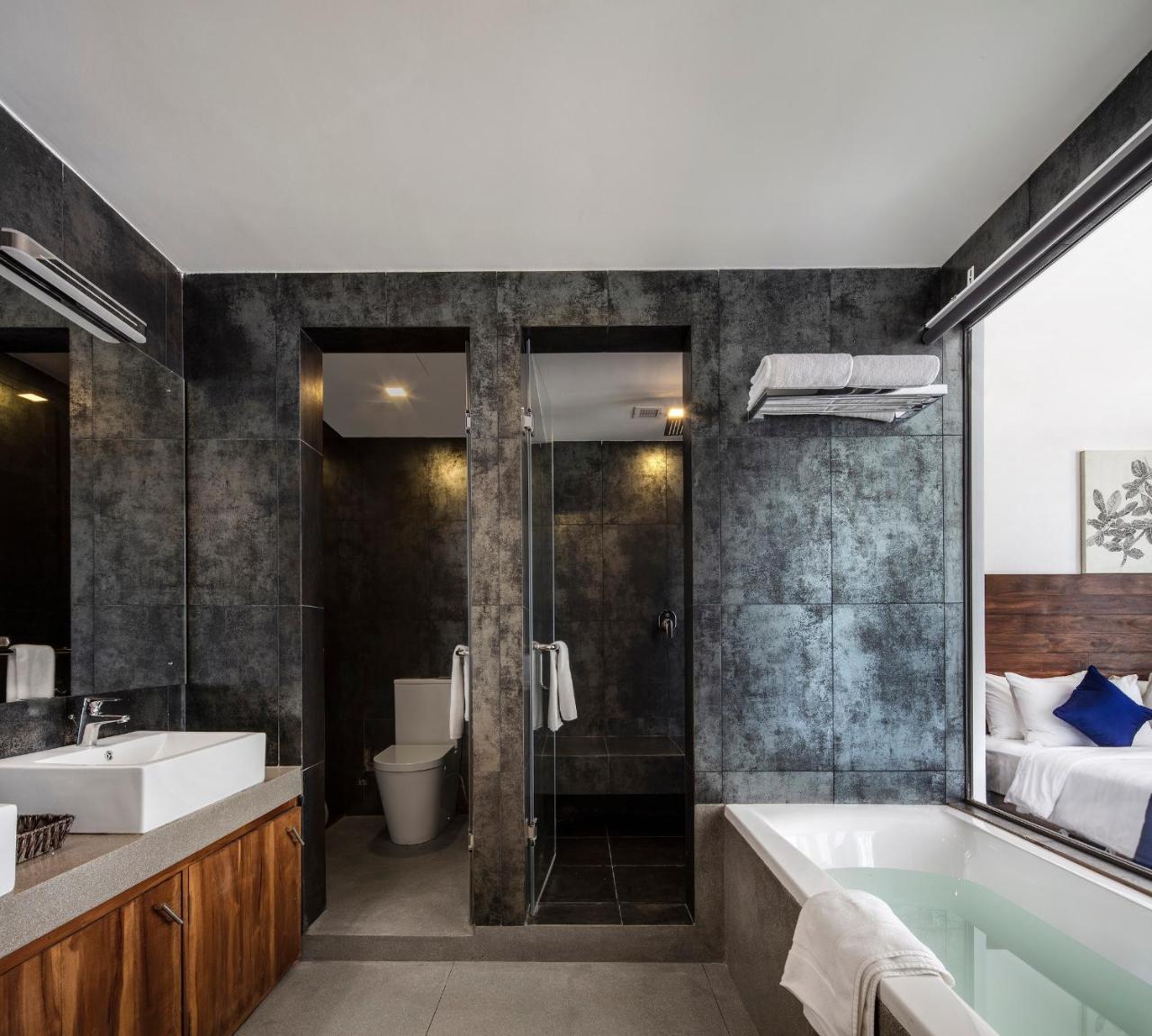 Serendivi Resort Villa Kahandamodara Zewnętrze zdjęcie