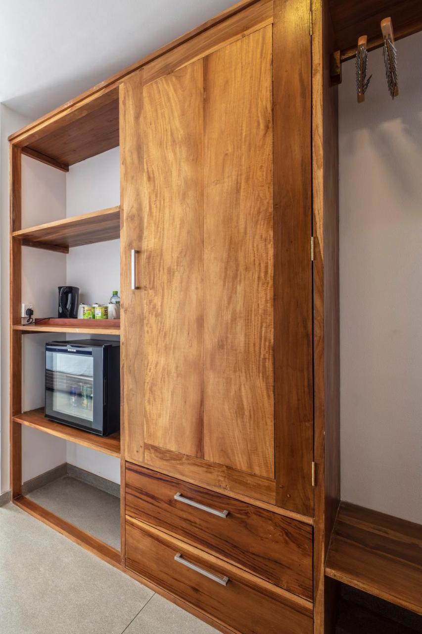 Serendivi Resort Villa Kahandamodara Zewnętrze zdjęcie